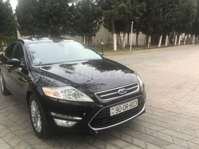 Ford Mondeo 2011, 119,325 km - 2.3 l - Bakı