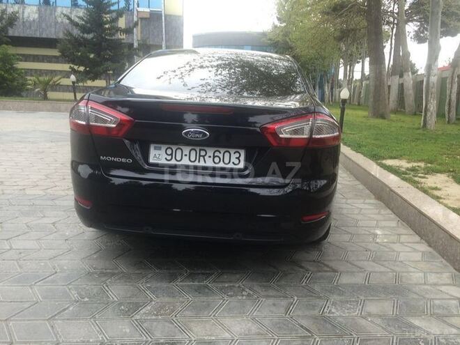 Ford Mondeo 2011, 119,325 km - 2.3 l - Bakı