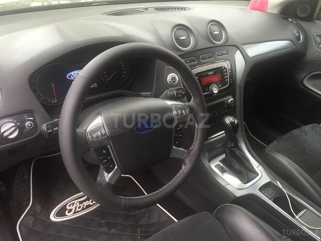 Ford Mondeo 2011, 119,325 km - 2.3 l - Bakı