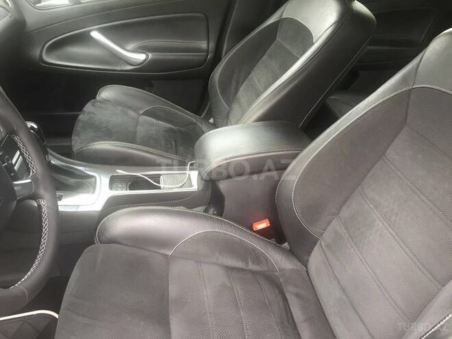 Ford Mondeo 2011, 119,325 km - 2.3 l - Bakı