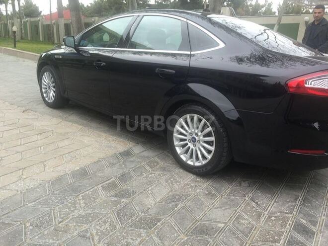 Ford Mondeo 2011, 119,325 km - 2.3 l - Bakı