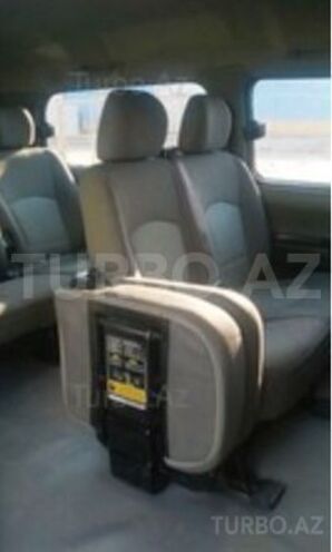 Hyundai H-1 2006, 153,000 km - 2.5 л - Bakı