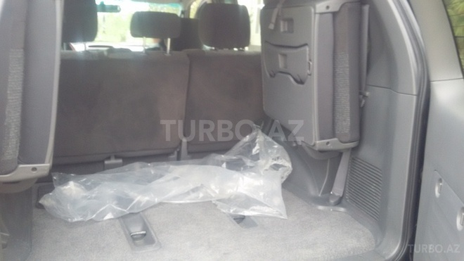 Toyota Prado 2008, 104,000 km - 2.7 l - Xırdalan