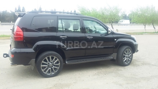 Toyota Prado 2008, 104,000 km - 2.7 l - Xırdalan