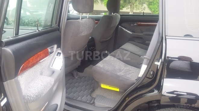 Toyota Prado 2008, 104,000 km - 2.7 l - Xırdalan