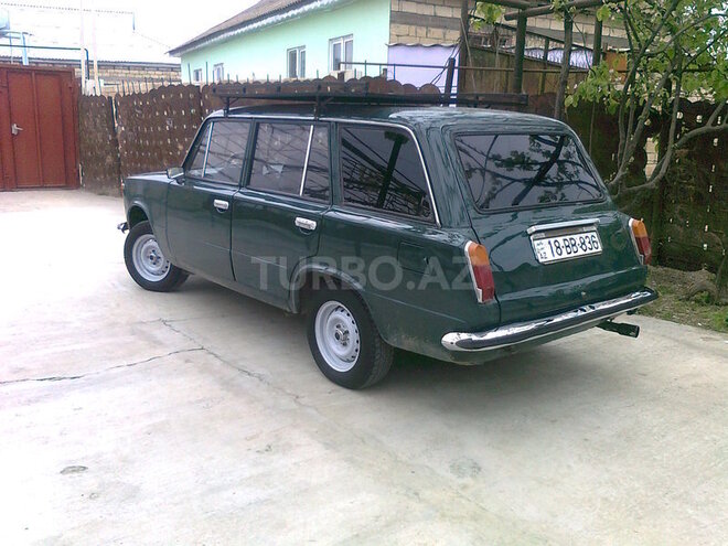 LADA (VAZ) 2102 1973, 62,000 km - 1.3 l - Şirvan