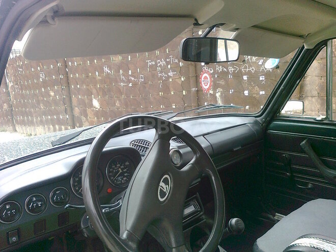 LADA (VAZ) 2102 1973, 62,000 km - 1.3 l - Şirvan