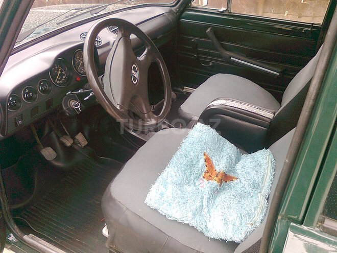 LADA (VAZ) 2102 1973, 62,000 km - 1.3 l - Şirvan