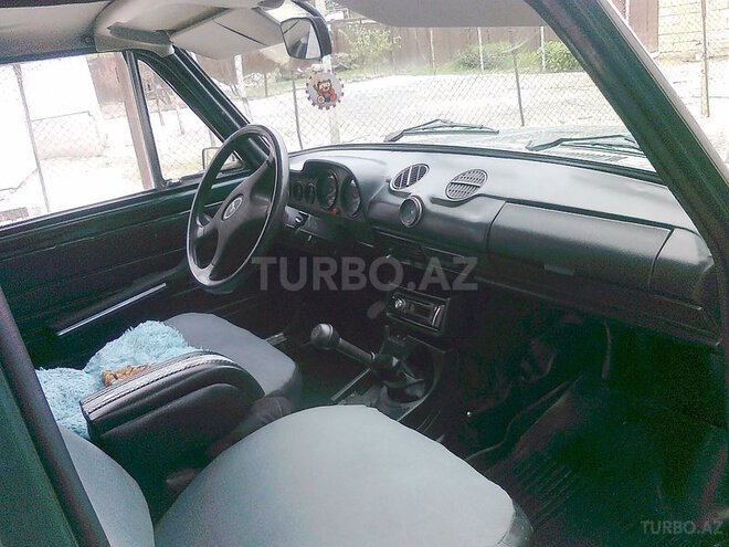 LADA (VAZ) 2102 1973, 62,000 km - 1.3 l - Şirvan