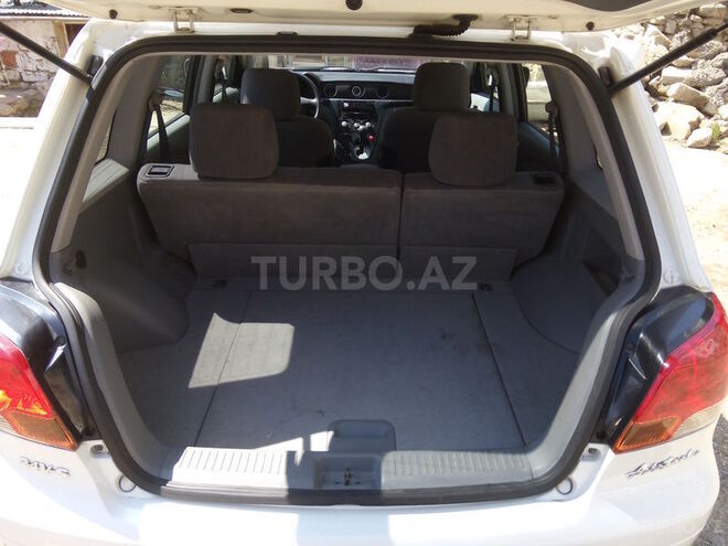Mitsubishi Airtrek 2001, 147,000 km - 2.4 l - Bakı