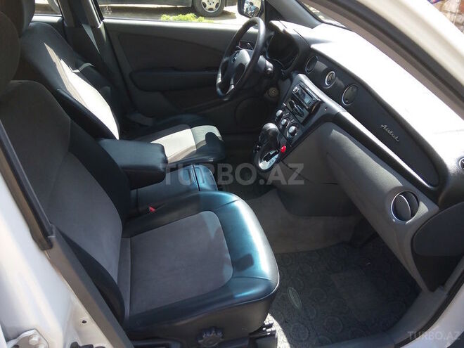 Mitsubishi Airtrek 2001, 147,000 km - 2.4 l - Bakı