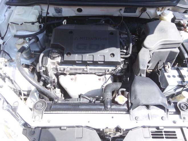 Mitsubishi Airtrek 2001, 147,000 km - 2.4 l - Bakı