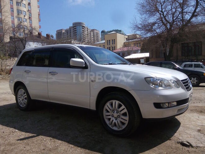Mitsubishi Airtrek 2001, 147,000 km - 2.4 l - Bakı