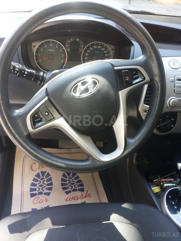 Hyundai i20 2009, 42,000 km - 1.4 l - Bakı