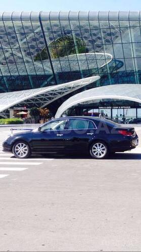 Toyota Avalon 2008, 102,000 km - 3.5 l - Bakı