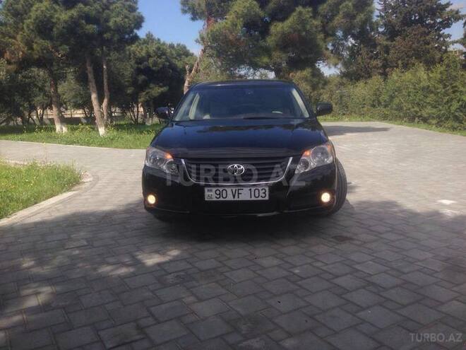 Toyota Avalon 2008, 102,000 km - 3.5 l - Bakı