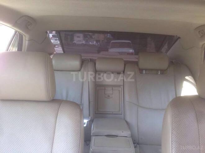 Toyota Avalon 2008, 102,000 km - 3.5 l - Bakı