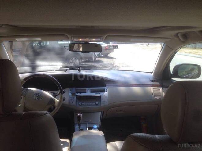 Toyota Avalon 2008, 102,000 km - 3.5 l - Bakı