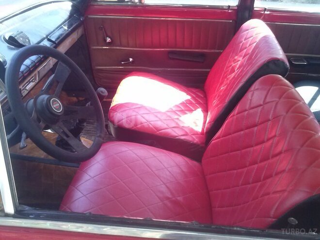 LADA (VAZ) 2101 1974, 74,000 km - 1.3 л - Ucar