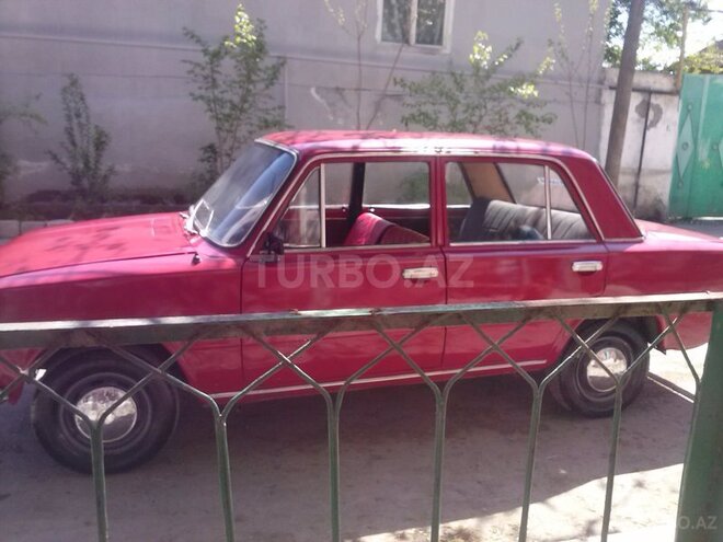 LADA (VAZ) 2101 1974, 74,000 km - 1.3 л - Ucar