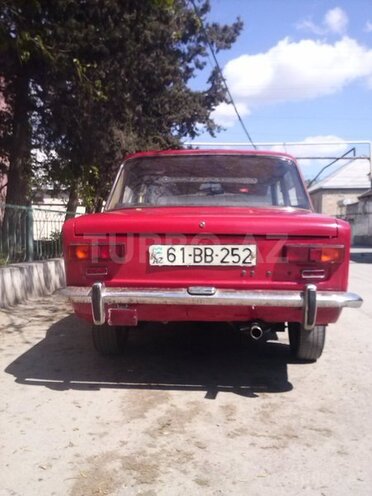 LADA (VAZ) 2101 1974, 74,000 km - 1.3 л - Ucar
