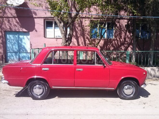 LADA (VAZ) 2101 1974, 74,000 km - 1.3 л - Ucar