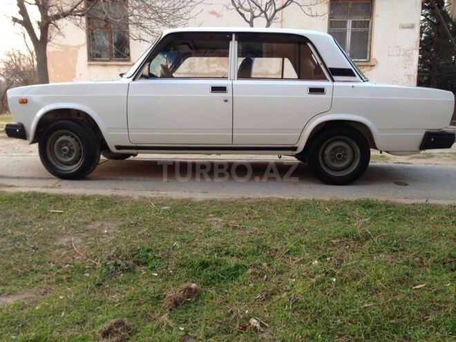 LADA (VAZ) 2107 2007, 73,000 km - 0.2 l - Sumqayıt