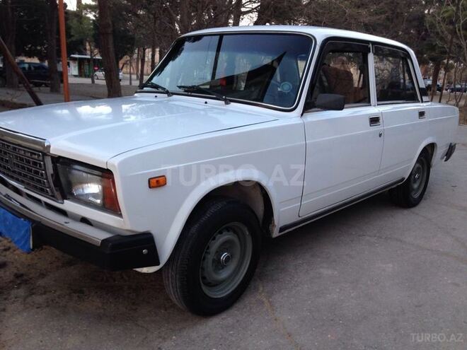 LADA (VAZ) 2107 2007, 73,000 km - 0.2 l - Sumqayıt