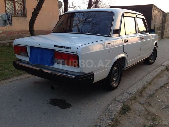 LADA (VAZ) 2107 2007, 73,000 km - 0.2 l - Sumqayıt