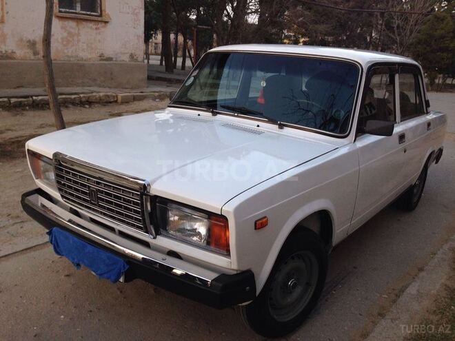 LADA (VAZ) 2107 2007, 73,000 km - 0.2 l - Sumqayıt