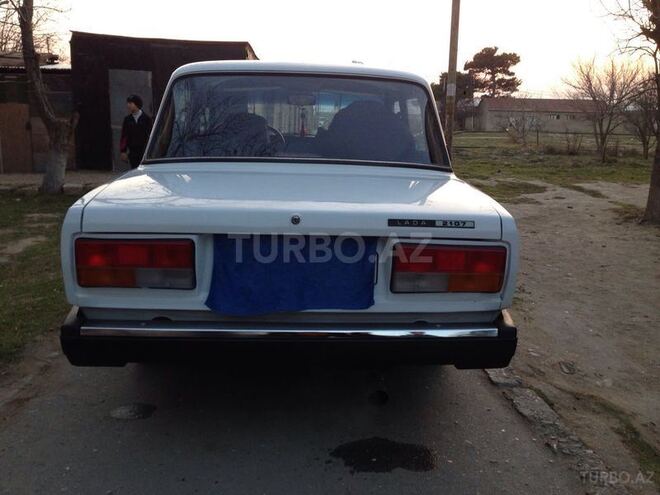 LADA (VAZ) 2107 2007, 73,000 km - 0.2 l - Sumqayıt