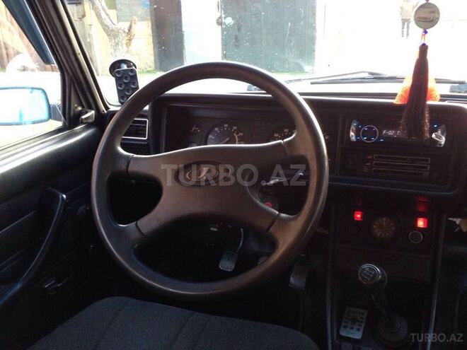 LADA (VAZ) 2107 2007, 73,000 km - 0.2 l - Sumqayıt