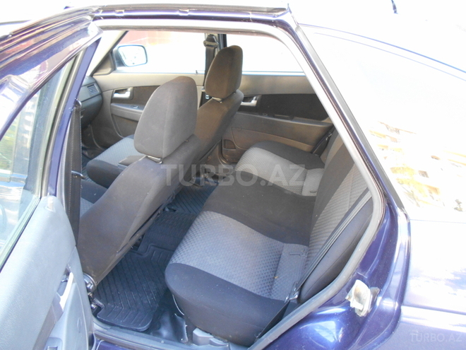 LADA (VAZ) Priora 2013, 145,000 km - 1.6 l - Bakı