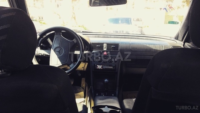 Mercedes C 180 1998, 180,026 km - 1.8 l - Bakı