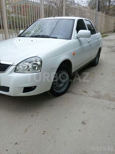 LADA (VAZ) Priora 2013, 65,000 km - 1.6 l - Bakı