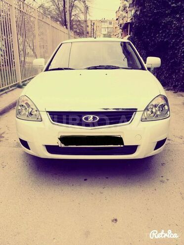 LADA (VAZ) Priora 2013, 65,000 km - 1.6 l - Bakı