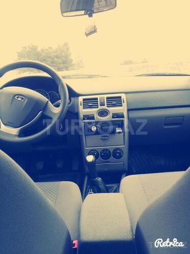LADA (VAZ) Priora 2013, 65,000 km - 1.6 l - Bakı
