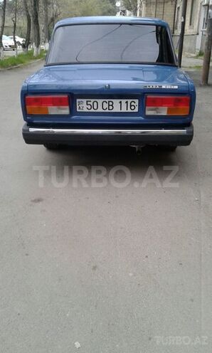 LADA (VAZ) 2107 2009, 111,111 km - 1.6 l - Sumqayıt