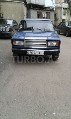 LADA (VAZ) 2107 2009, 111,111 km - 1.6 l - Sumqayıt