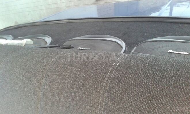 LADA (VAZ) 2107 2009, 111,111 km - 1.6 l - Sumqayıt