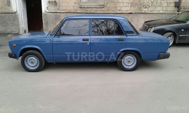 LADA (VAZ) 2107 2009, 111,111 km - 1.6 l - Sumqayıt