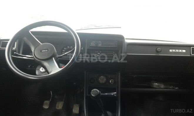 LADA (VAZ) 2107 2009, 111,111 km - 1.6 l - Sumqayıt
