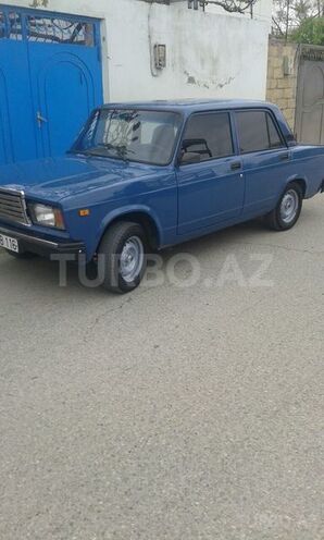 LADA (VAZ) 2107 2009, 111,111 km - 1.6 l - Sumqayıt