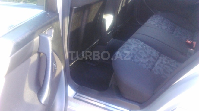 Mercedes C 200 1999, 110,000 km - 2.0 л - Sumqayıt