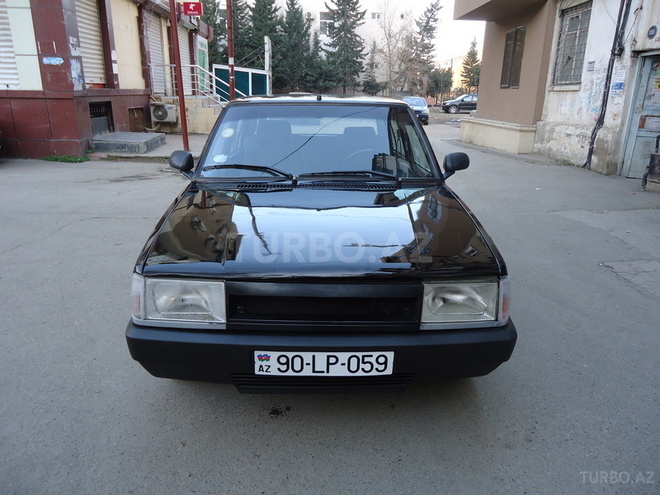 Tofas Sahin 2005, 76,544 km - 1.6 л - Bakı