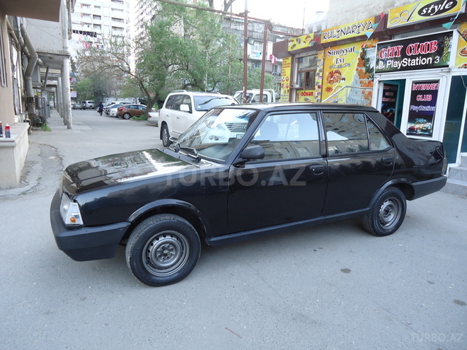 Tofas Sahin 2005, 76,544 km - 1.6 л - Bakı