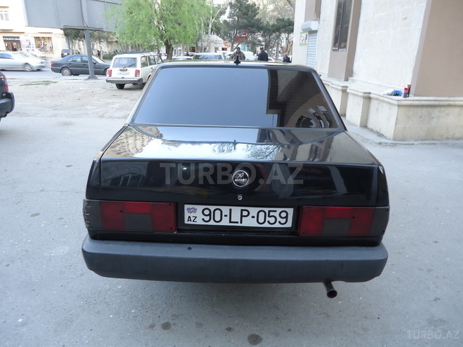 Tofas Sahin 2005, 76,544 km - 1.6 л - Bakı