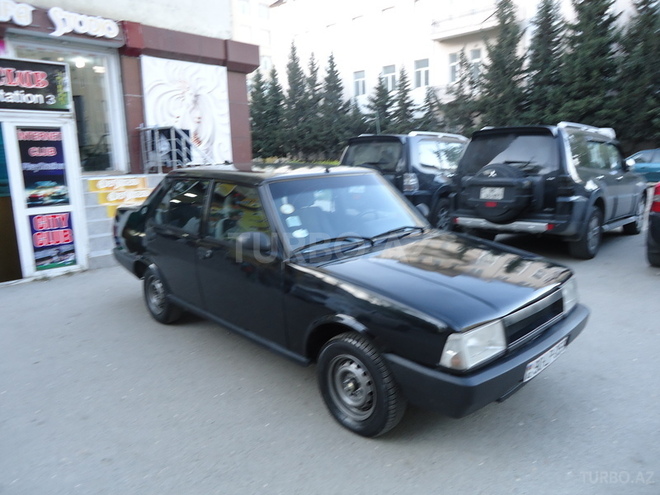 Tofas Sahin 2005, 76,544 km - 1.6 л - Bakı
