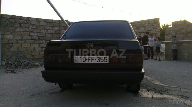 Tofas Sahin 2004, 198,000 km - 1.6 l - Bakı