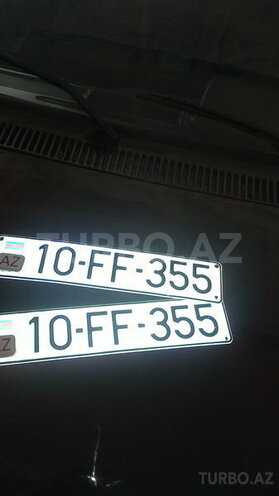 Tofas Sahin 2004, 198,000 km - 1.6 l - Bakı